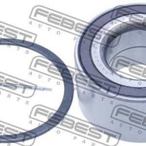 Подшипник ступицы (к-кт)