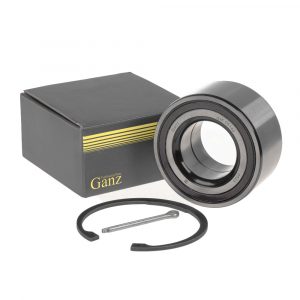 Подшипник передней ступицы