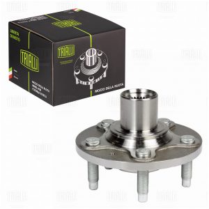 Ступица передняя/задняя