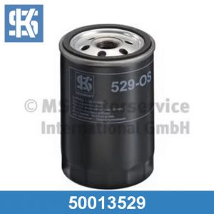 Фильтр масляный