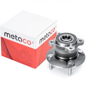 Ступица задняя