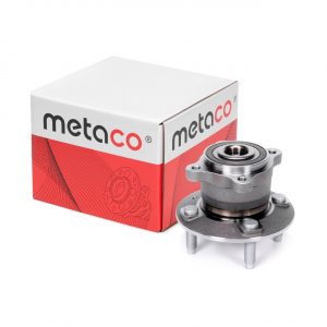 Ступица задняя