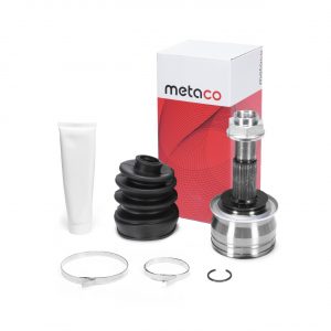 ШРУС наружный передний