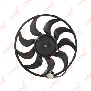 Вентилятор радиатора