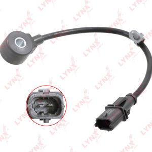 Датчик детонации