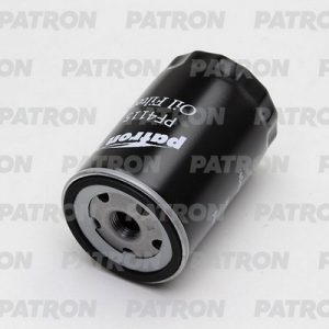 Фильтр масляный