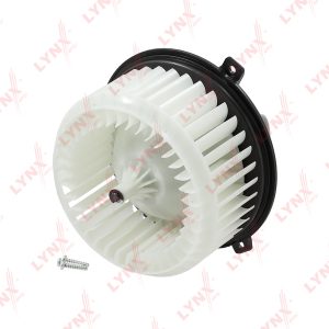 Моторчик отопителя