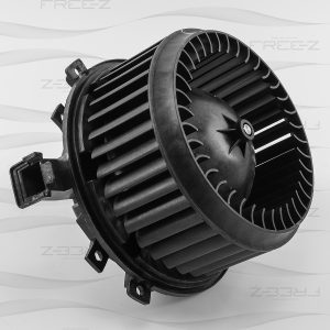 Моторчик отопителя