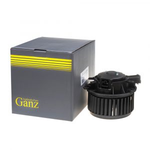 Моторчик отопителя