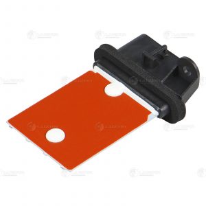 Резистор отопителя