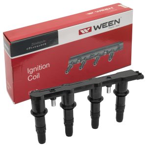 Рампа (кассета) катушек зажигания