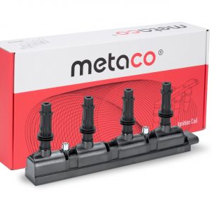 Рампа (кассета) катушек зажигания