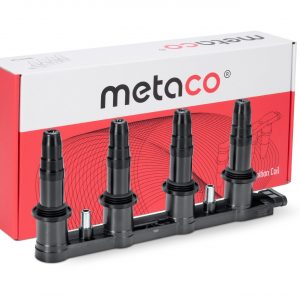 Рампа (кассета) катушек зажигания