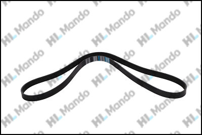 Ремень ручейковый