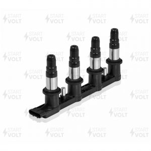 Рампа (кассета) катушек зажигания