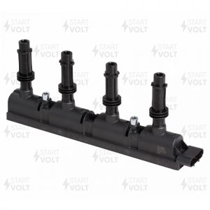 Рампа (кассета) катушек зажигания