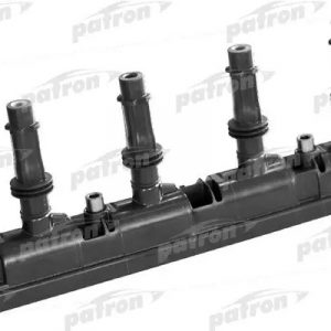 Рампа (кассета) катушек зажигания