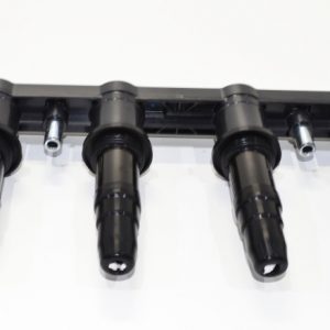 Рампа (кассета) катушек зажигания