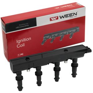 Рампа (кассета) катушек зажигания