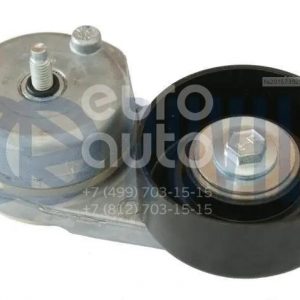 Ролик-натяжитель ручейкового ремня