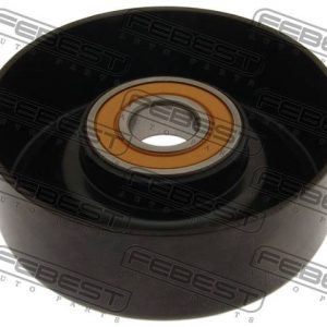 Ролик-натяжитель ручейкового ремня