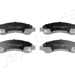 Колодки ручного тормоза к-кт