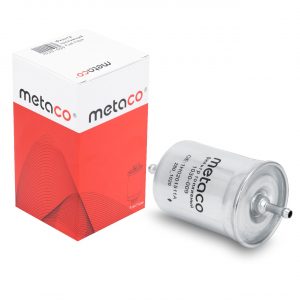 Фильтр топливный