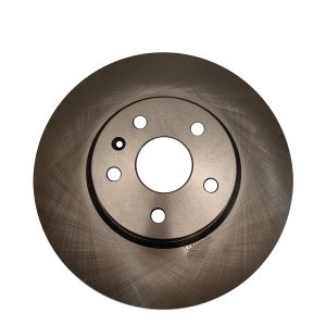 Диск тормозной передний вентилируемый