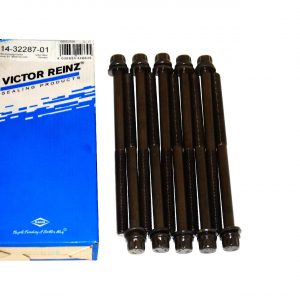 Болты головки блока к-кт