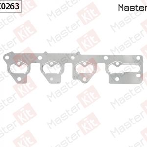 Прокладка выпускного коллектора