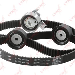 Ремень ГРМ к-кт