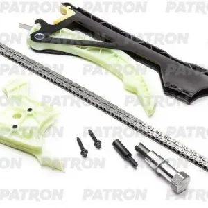 Цепь ГРМ к-кт