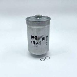 Фильтр топливный