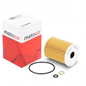 Фильтр масляный