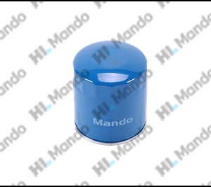 Фильтр масляный