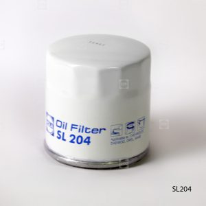 Фильтр масляный