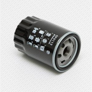 Фильтр масляный