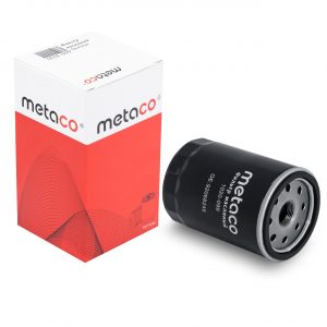 Фильтр масляный