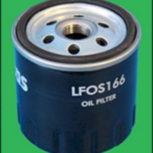 Фильтр масляный