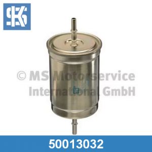 Фильтр топливный