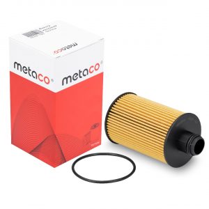 Фильтр масляный