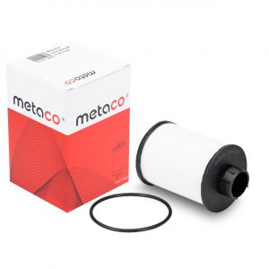 Фильтр топливный