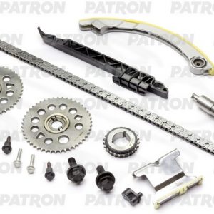 Цепь ГРМ к-кт