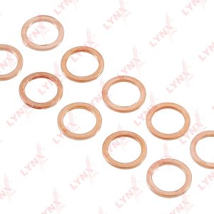 Шайба уплотнит. топливного фильтра