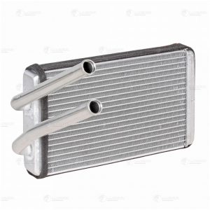 Радиатор отопителя