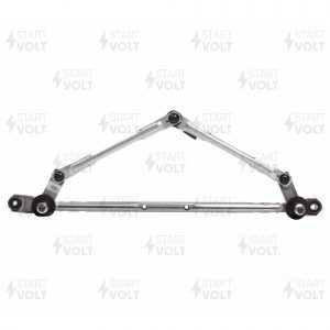 Трапеция стеклоочистителей