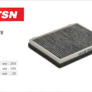 Фильтр салона