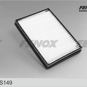 Фильтр салона