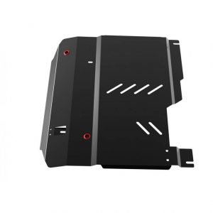 Защита картера и КПП