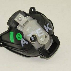 Фара противотуманная правая